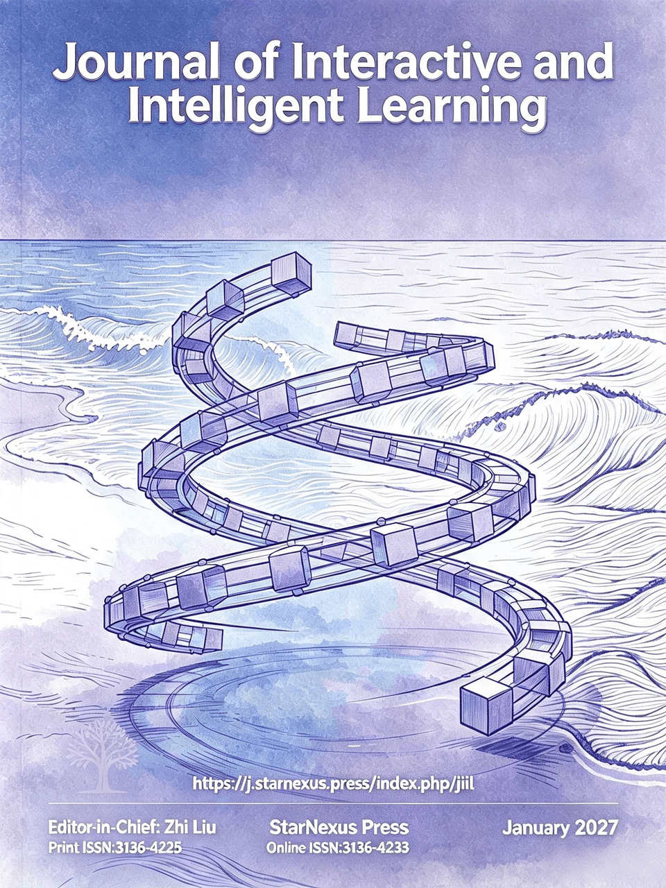 JIIL Cover