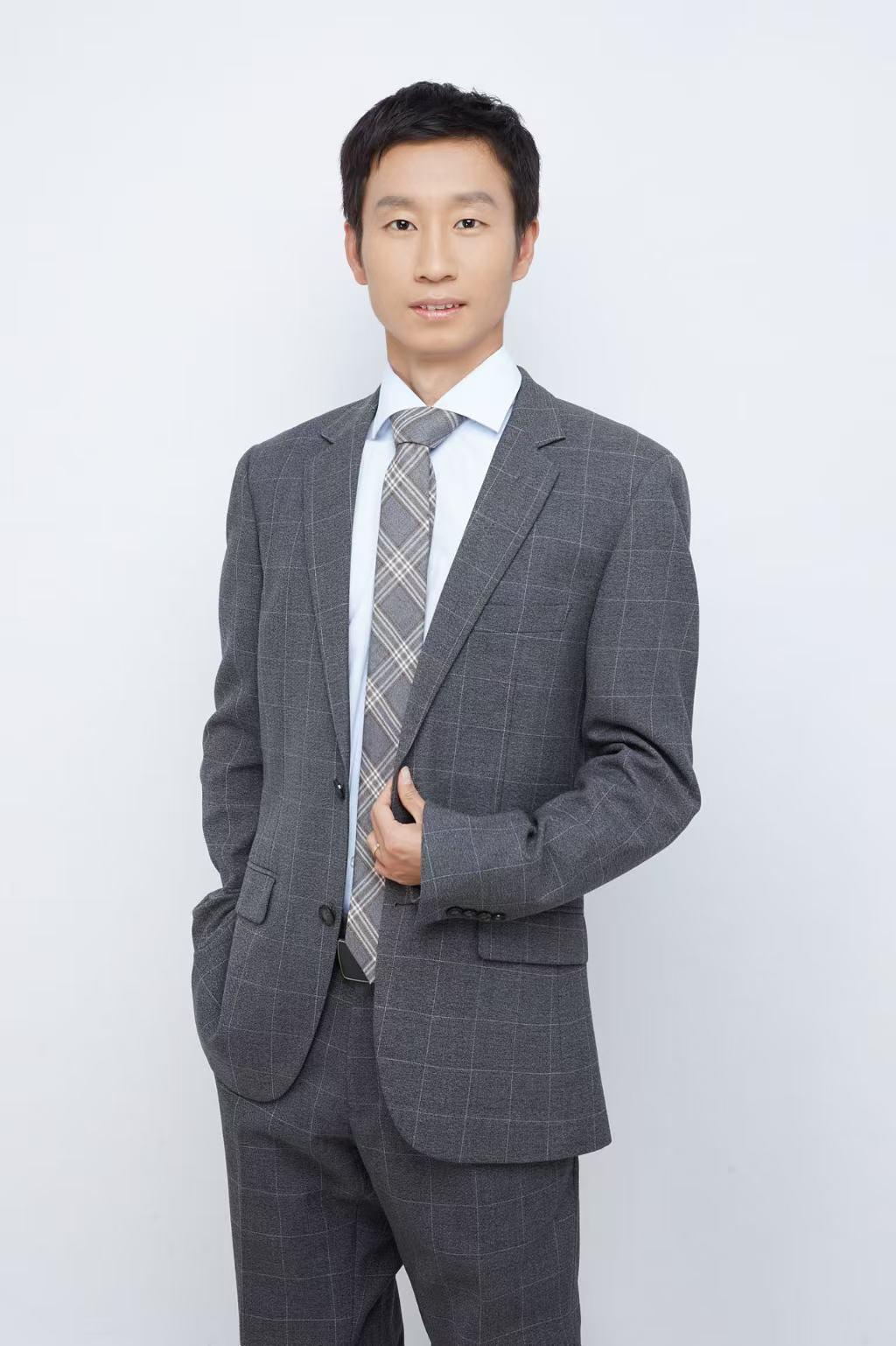 Liao Bin