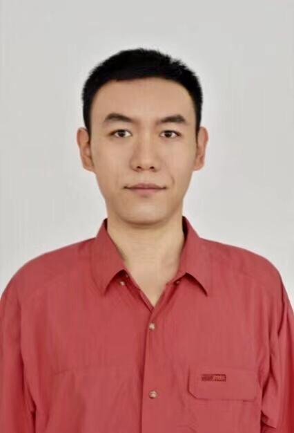 Naicong Zhang