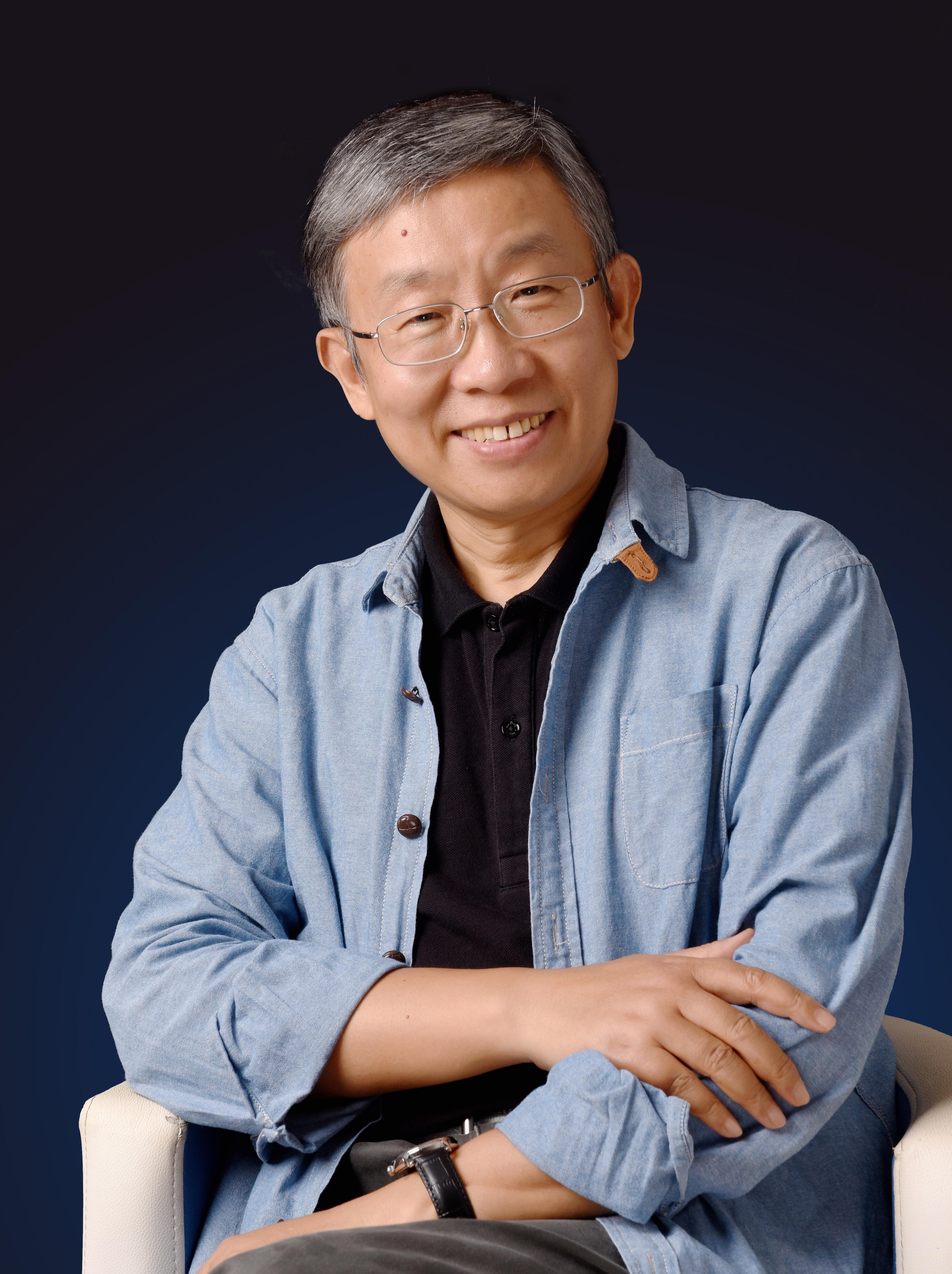 Prof. Xiaojin Gu